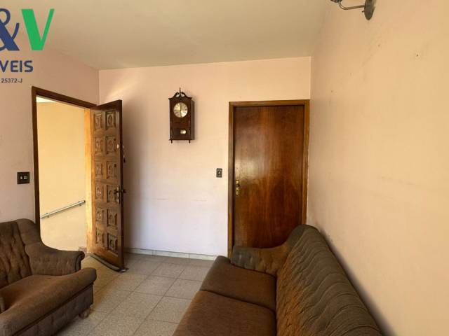 #2495 - Casa para Venda em Jundiaí - SP - 1