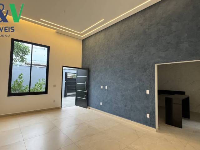 #2496 - Casa para Venda em Louveira - SP - 2