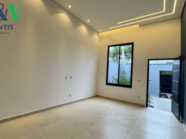 #2496 - Casa para Venda em Louveira - SP - 3