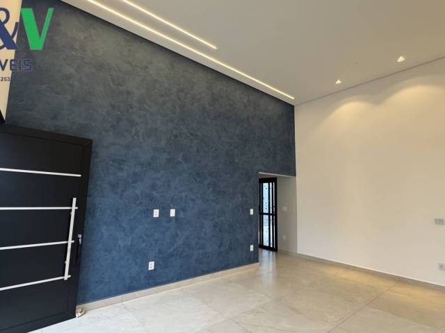 #2496 - Casa para Venda em Louveira - SP - 3