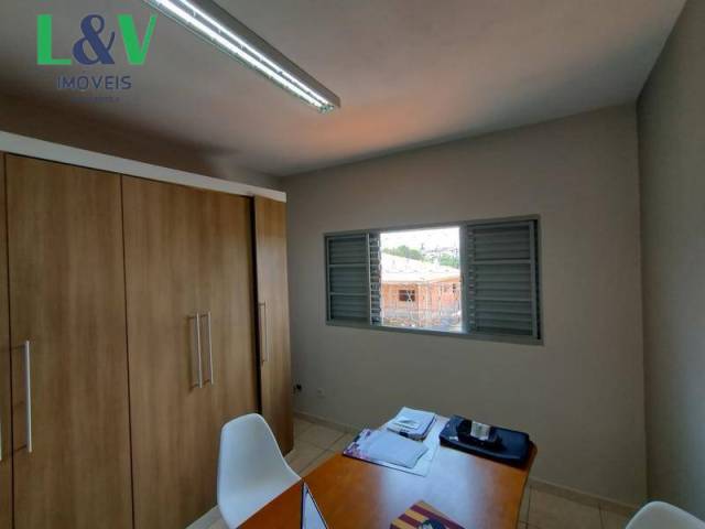 #2497 - Sobrado para Venda em Louveira - SP - 3