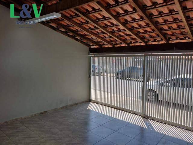 #2497 - Sobrado para Venda em Louveira - SP - 2