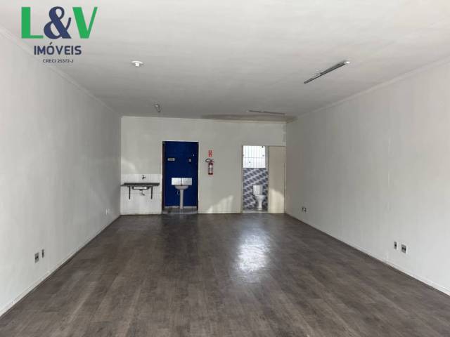 #2498 - Sala para Locação em Louveira - SP - 3