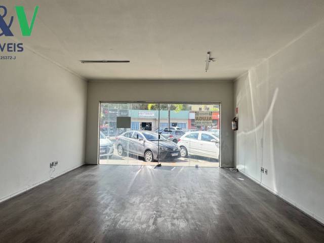 #2498 - Sala para Locação em Louveira - SP - 3