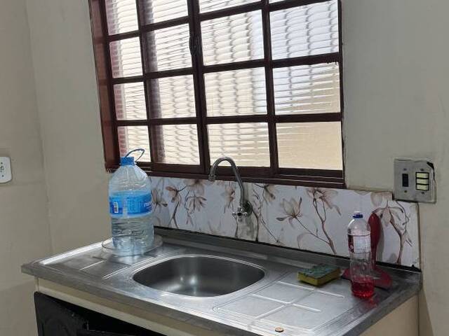 Casa para Locação em Louveira - 5