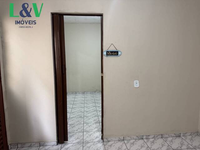 Casa para Locação em Louveira - 4
