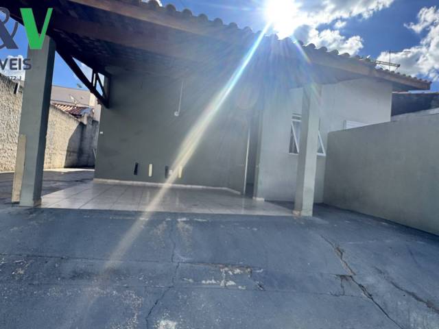 #2500 - Casa para Locação em Louveira - SP - 3