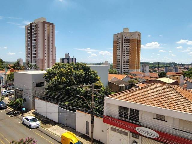 #2501 - Apartamento para Locação em Piracicaba - SP - 3