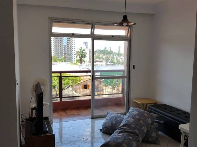 #2501 - Apartamento para Locação em Piracicaba - SP - 1