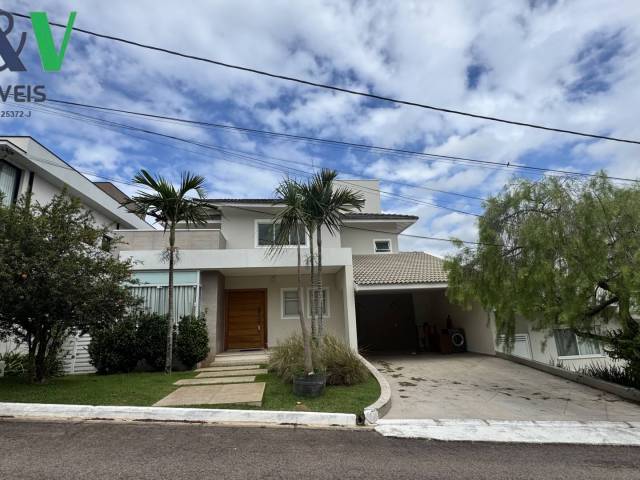 #2503 - Casa para Locação em Louveira - SP - 1