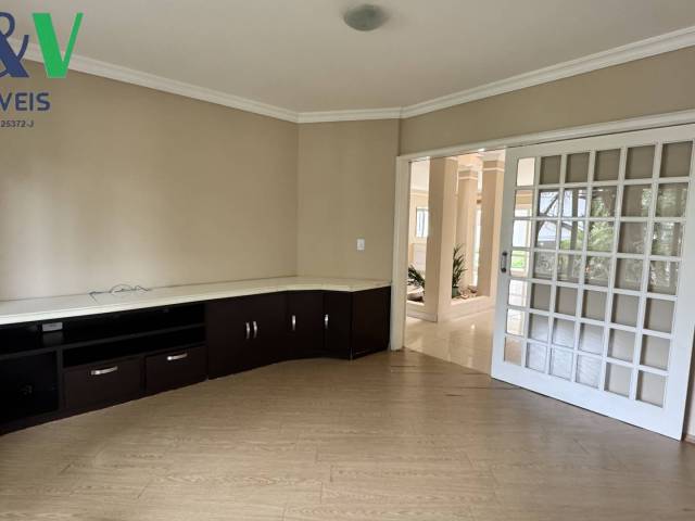 #2504 - Casa para Venda em Louveira - SP - 2