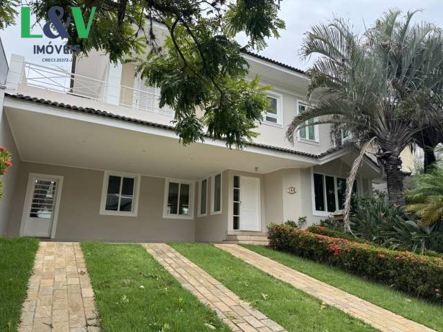 #2504 - Casa para Venda em Louveira - SP - 1