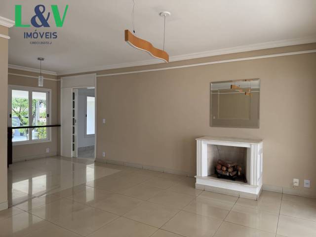 #2504 - Casa em condomínio para Venda em Louveira - SP - 2