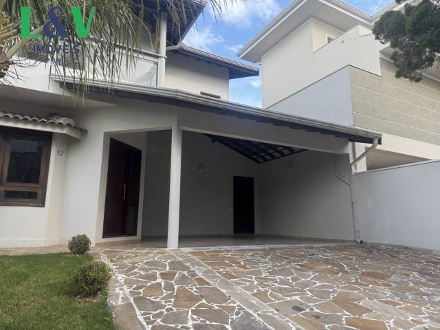 #2507 - Casa para Venda em Vinhedo - SP - 1