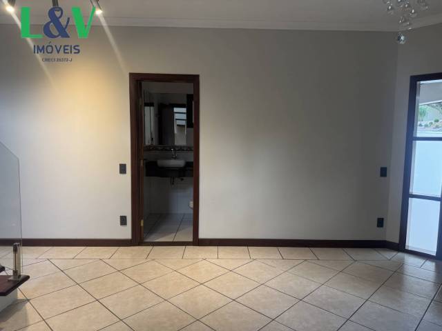 #2507 - Casa para Venda em Vinhedo - SP - 3