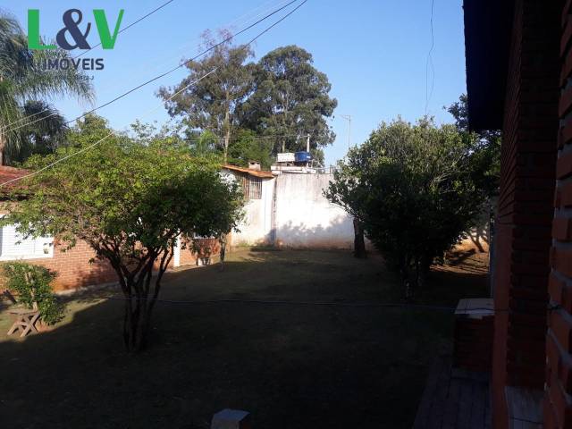 Chácara para Venda em Louveira - 5