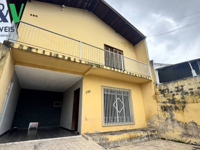 Locação em Jardim São Francisco - Louveira