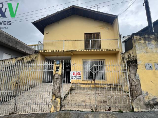 #2511 - Casa para Locação em Louveira - SP - 2