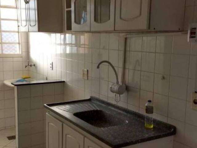#2512 - Apartamento para Venda em Louveira - SP