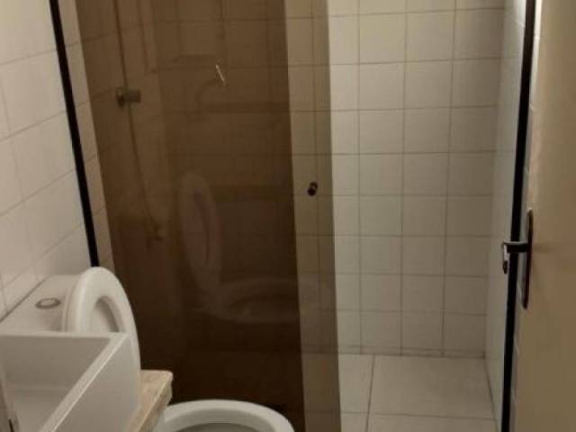 #2512 - Apartamento para Venda em Louveira - SP