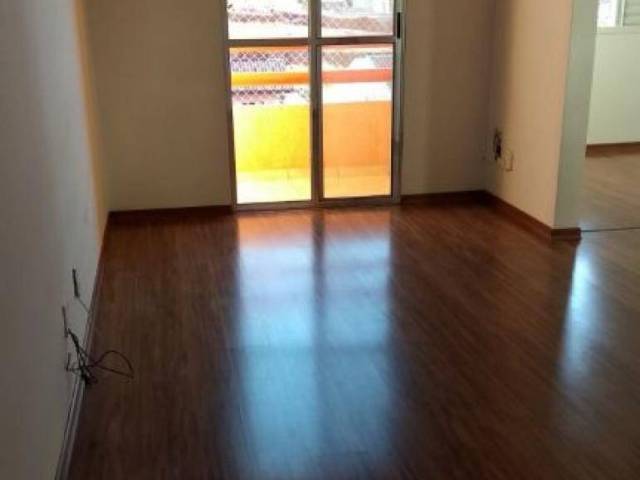 #2512 - Apartamento para Venda em Louveira - SP