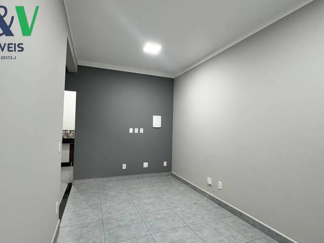#2513 - Apartamento para Locação em Louveira - SP - 3
