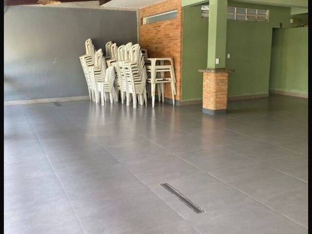 #2515 - Chácara para Venda em Louveira - SP - 2