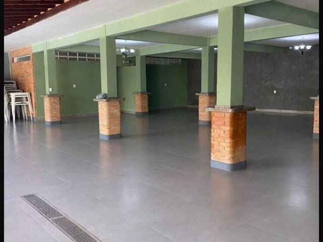 #2515 - Chácara para Venda em Louveira - SP - 3