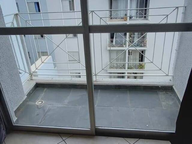 #2509 - Apartamento para Venda em Louveira - SP - 2