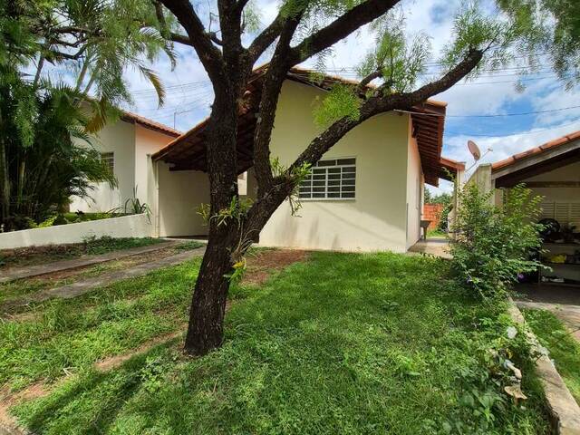 #2518 - Casa em condomínio para Locação em Louveira - SP - 2