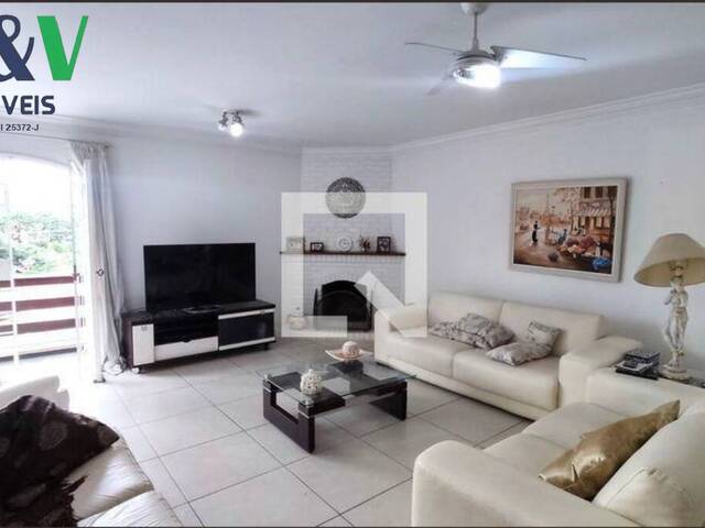 #2519 - Sobrado para Venda em Jundiaí - SP