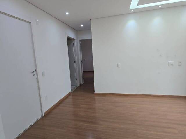 #2520 - Apartamento para Locação em Jundiaí - SP - 3