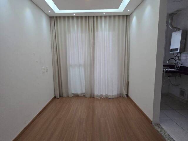 #2520 - Apartamento para Locação em Jundiaí - SP - 2