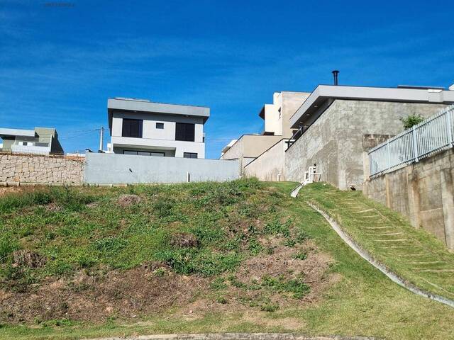 #2521 - Terreno em condomínio para Venda em Louveira - SP - 3