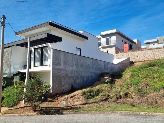 #2521 - Terreno em condomínio para Venda em Louveira - SP - 2