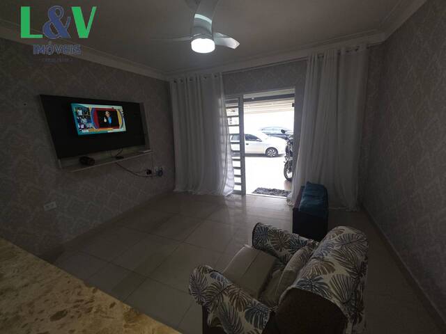#2522 - Casa para Venda em Louveira - SP - 2