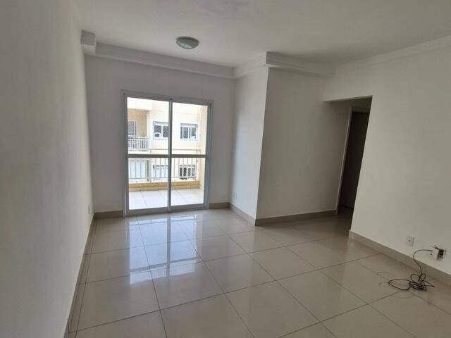 #2523 - Apartamento para Locação em Louveira - SP - 1