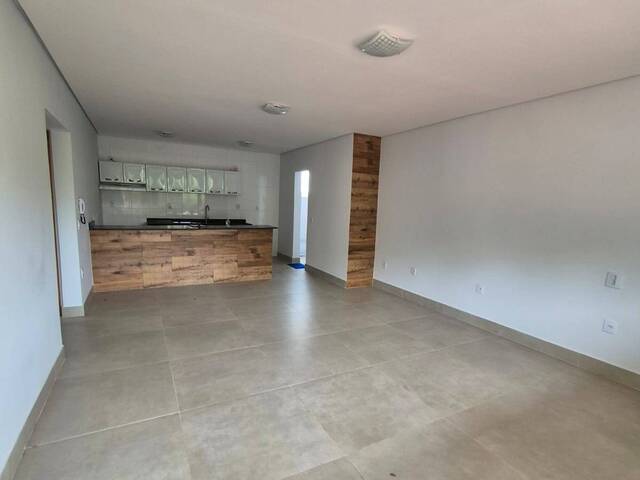 #2524 - Apartamento para Locação em Louveira - SP - 1