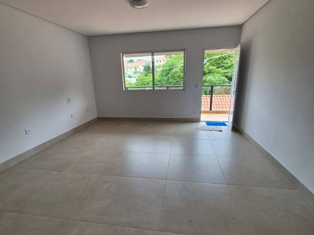 #2524 - Apartamento para Locação em Louveira - SP - 2