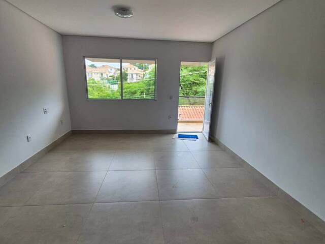 #2525 - Apartamento para Locação em Louveira - SP - 1