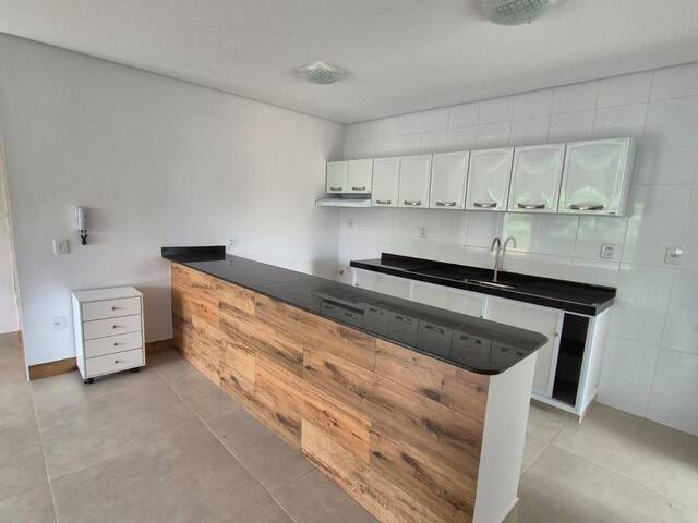 #2525 - Apartamento para Locação em Louveira - SP - 3