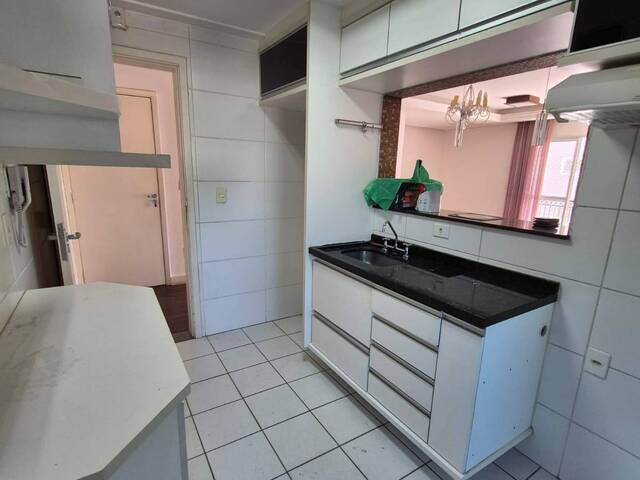 Apartamento para Locação em Vinhedo - 5