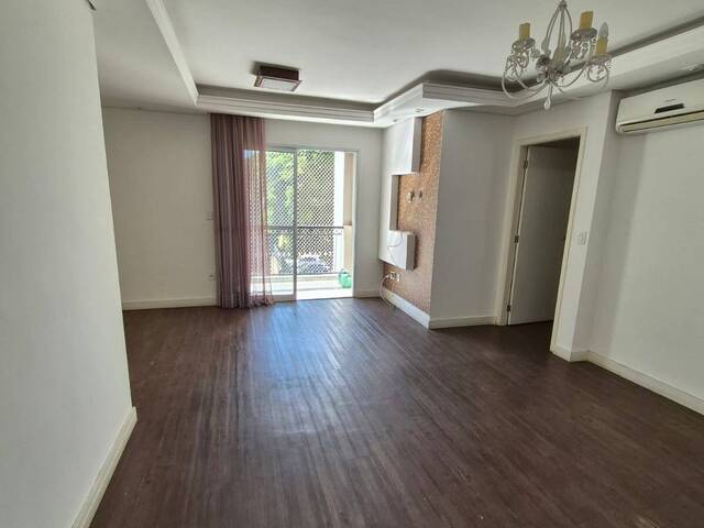 #1436 - Apartamento para Locação em Vinhedo - SP - 1