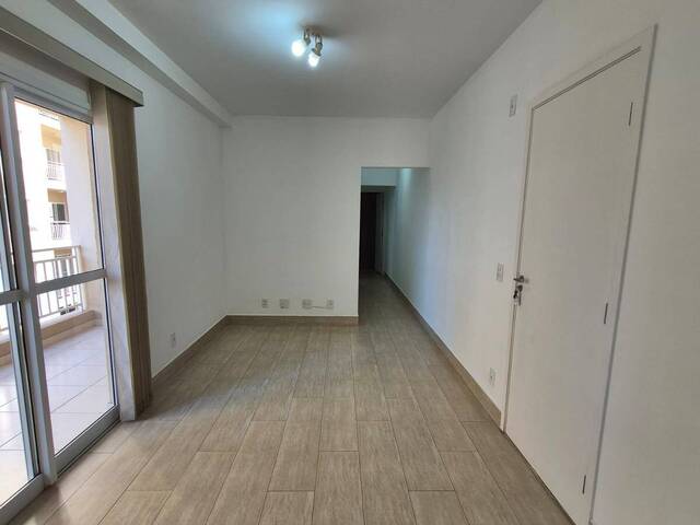 #2543 - Apartamento para Locação em Louveira - SP - 1