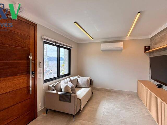 #2544 - Casa em condomínio para Venda em Louveira - SP - 2