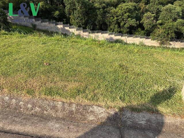 #2546 - Terreno em condomínio para Venda em Vinhedo - SP - 3