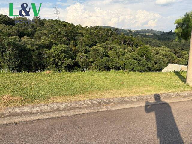 #2546 - Terreno em condomínio para Venda em Vinhedo - SP - 2