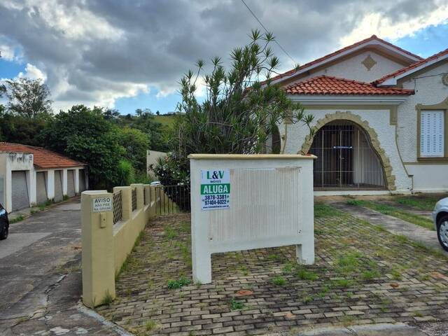 Casa para Locação em Louveira - 4