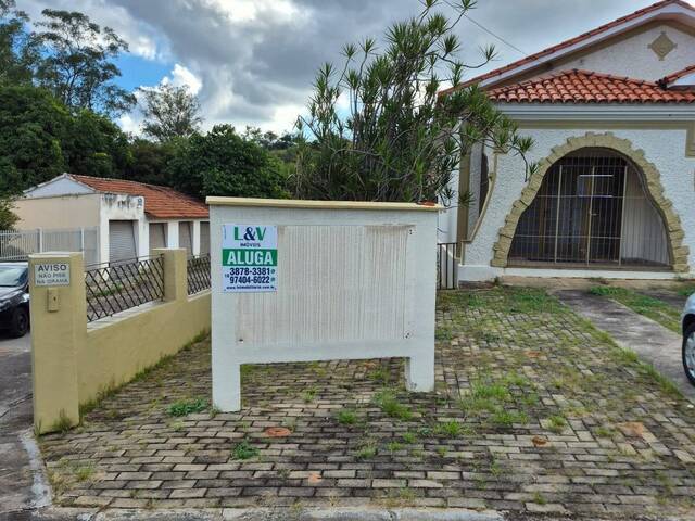 #2547 - Casa para Locação em Louveira - SP - 3
