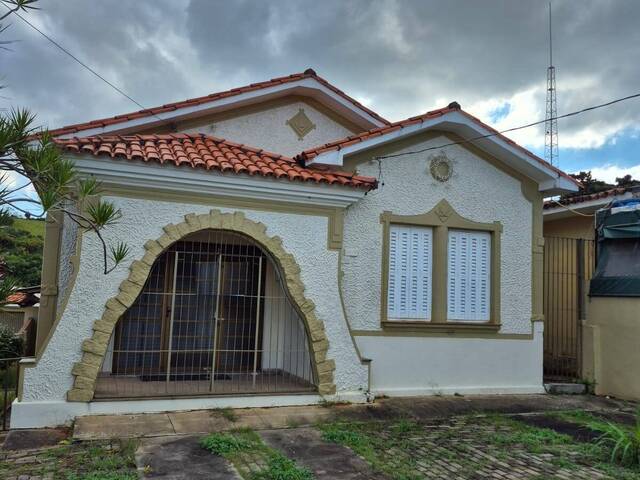 #2547 - Casa para Locação em Louveira - SP - 1